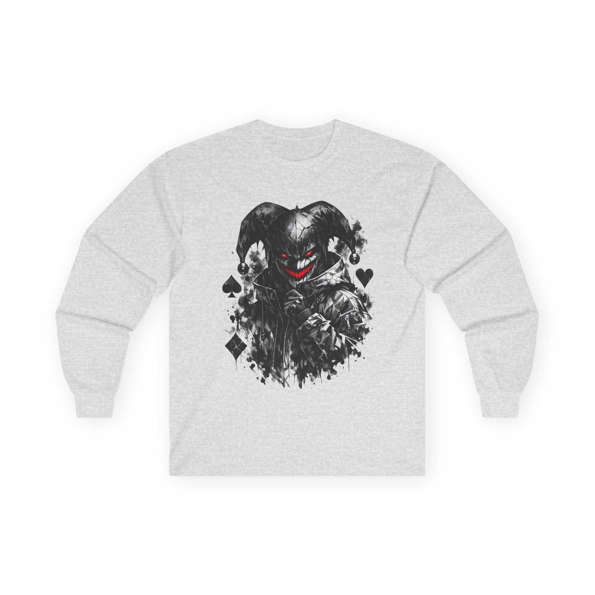 Unisex Ultra Cotton Long Sleeve Tee