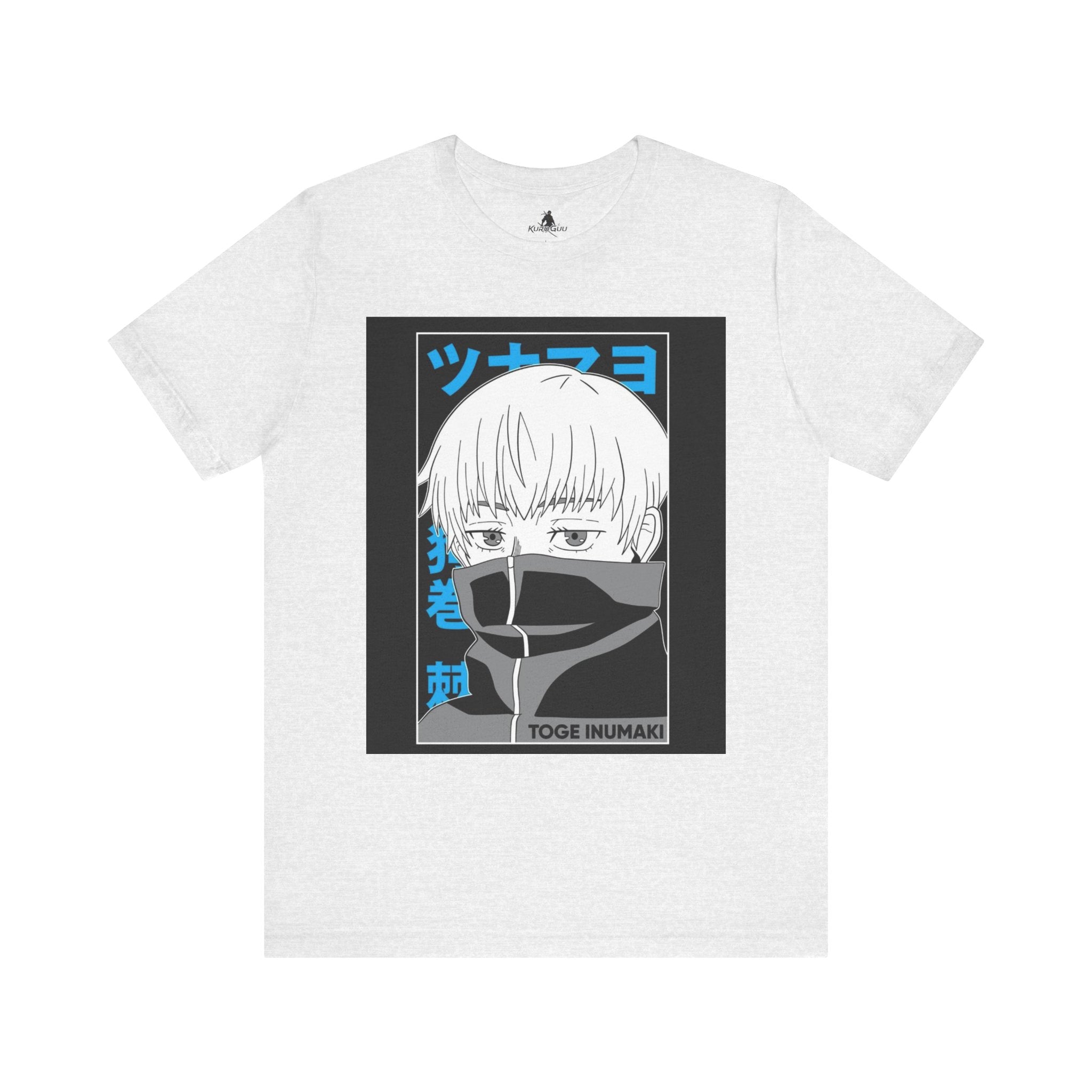 Toge Inumaki Unisex Anime Tee