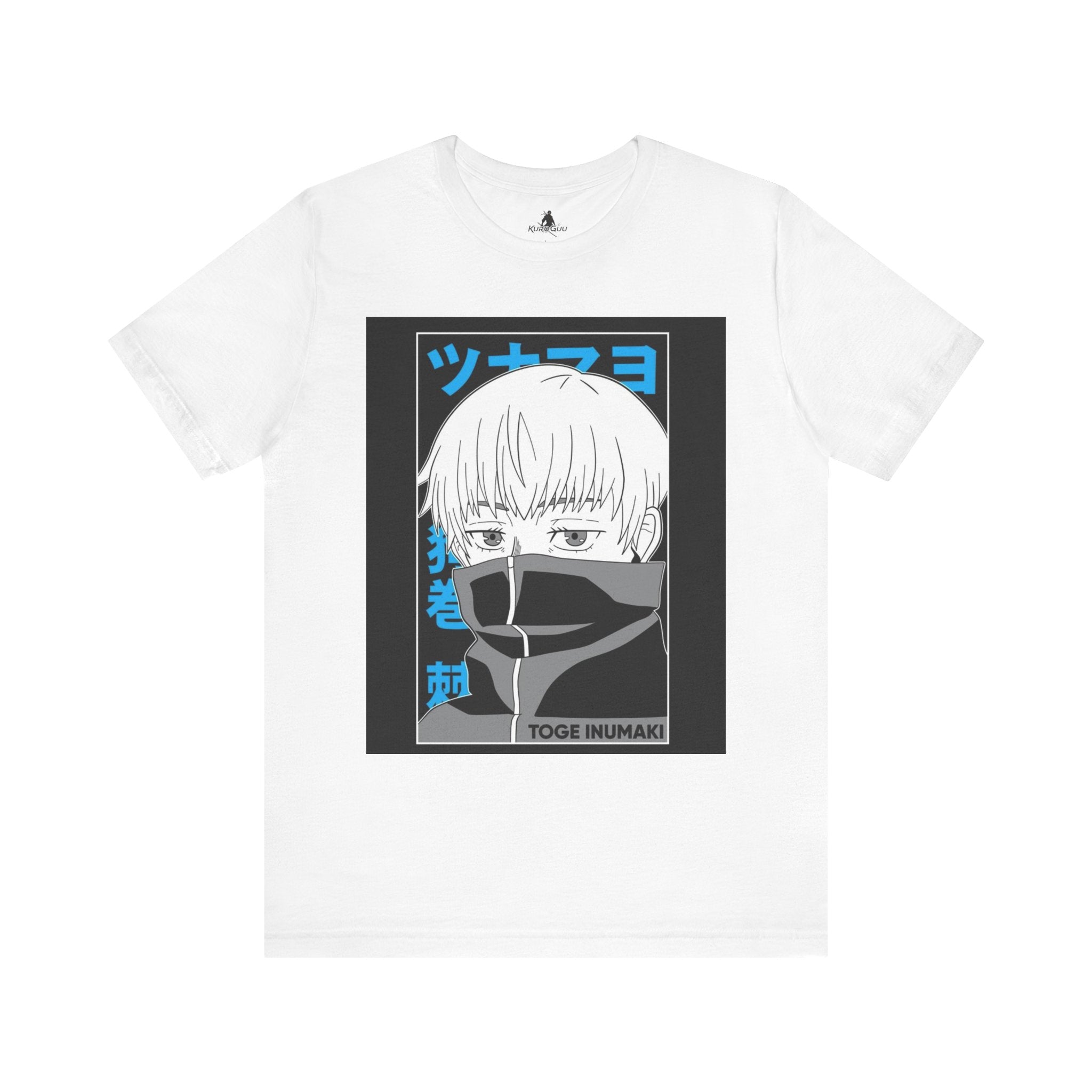 Toge Inumaki Unisex Anime Tee