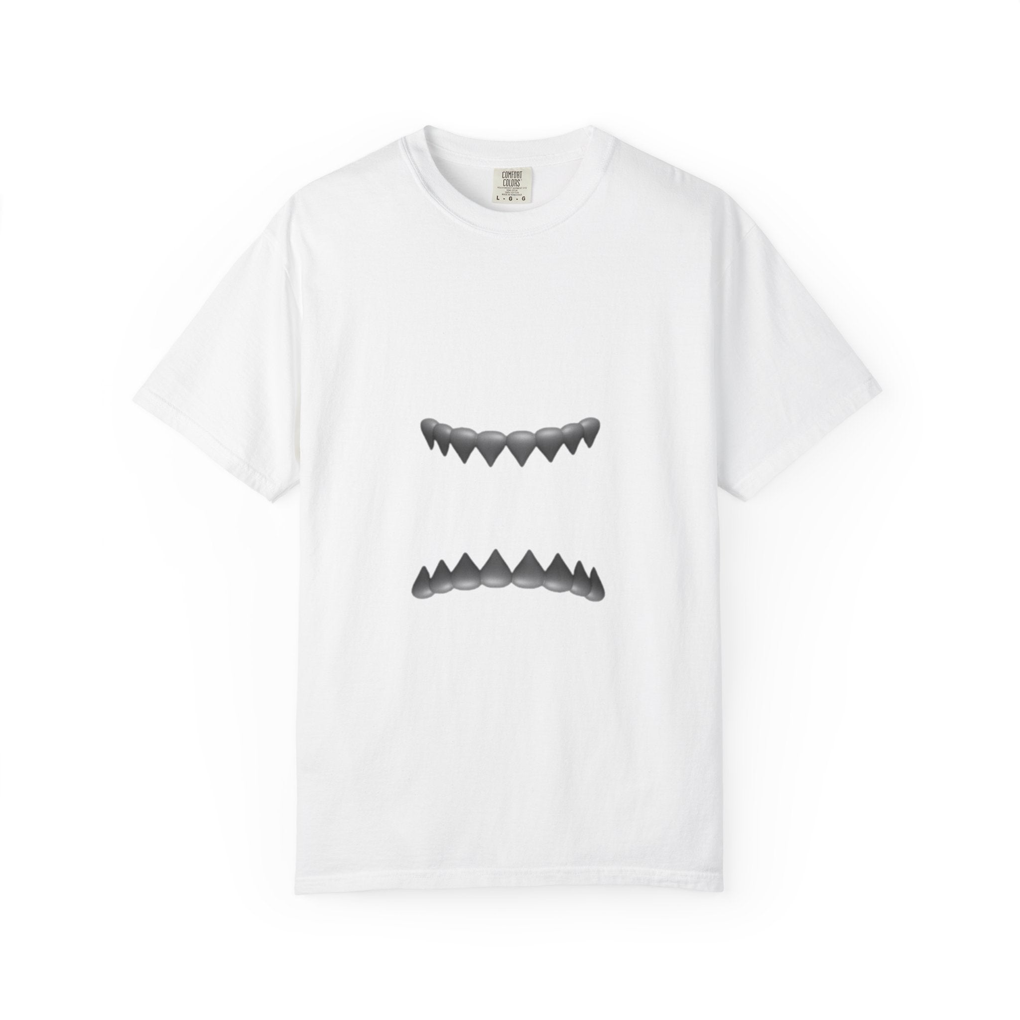 Jujutsu Kaisen Gojo Satoru Graphic T-Shirt