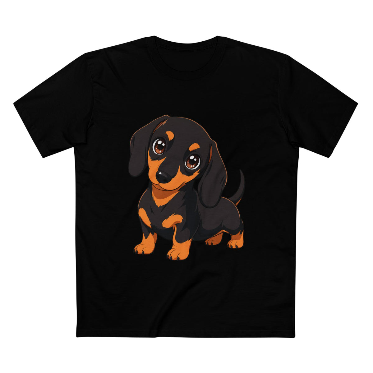 KuroGuu Softfang T-Shirt